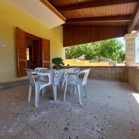 Casa Anna 2 Marina di San Gregorio