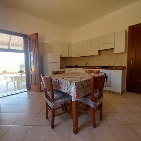 Ferienhaus Casa Anna *