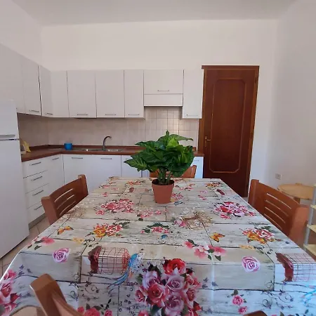 Ferienhaus Casa Anna