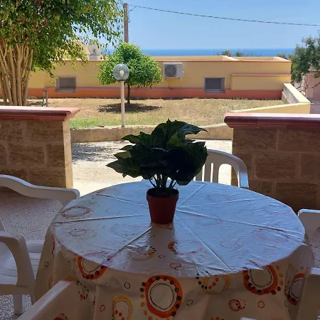 Casa Anna 2 Marina di San Gregorio