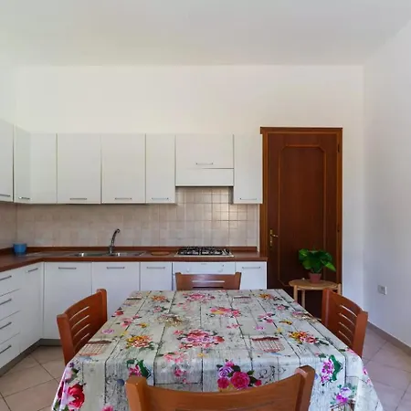 Casa Anna 2 * Marina di San Gregorio