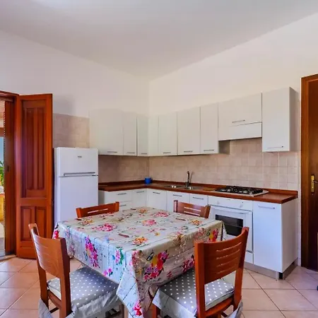 Casa Anna Marina di San Gregorio