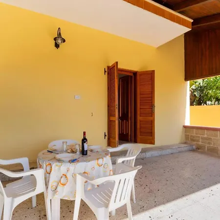 Casa Anna Ferienhaus