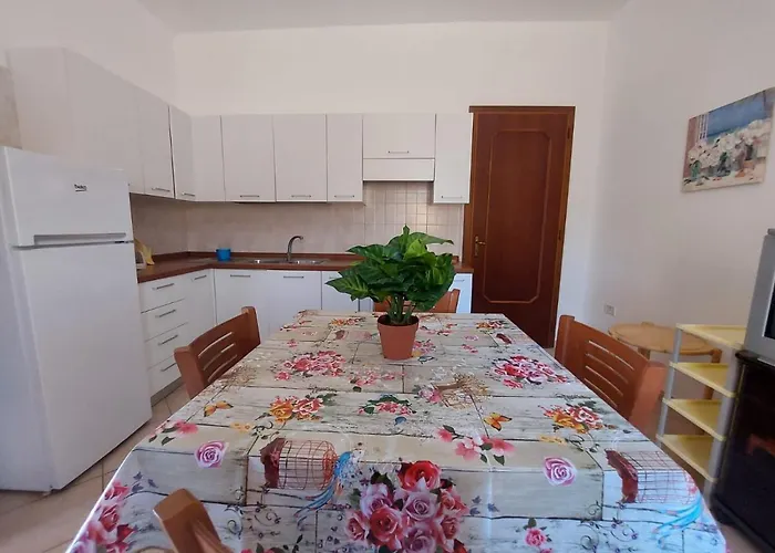 度假居 Casa Anna