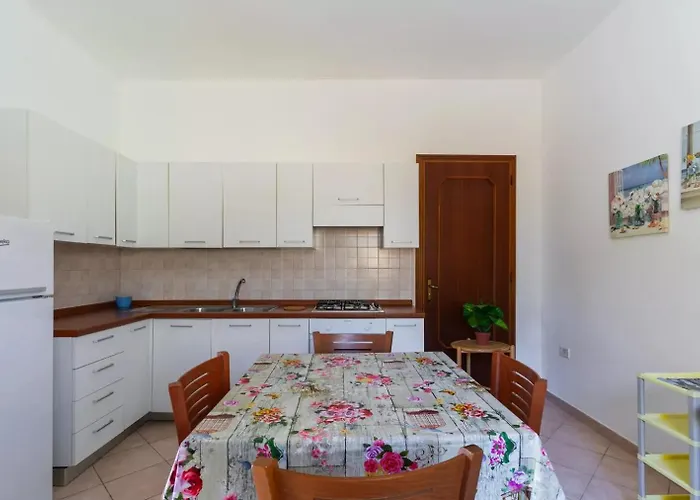 Casa Anna 2 * Marina di San Gregorio