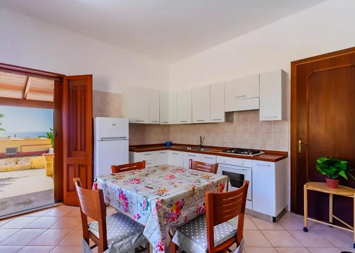 Casa Anna 2 Marina di San Gregorio