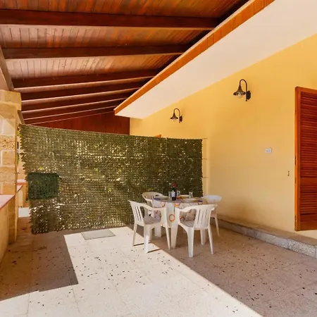 בית נופש Casa Anna